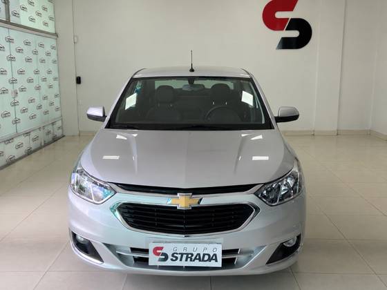 CHEVROLET COBALT 1.8 MPFI LTZ 8V FLEX 4P MANUAL CHEVROLET COBALT 1.8 MPFI LTZ 8V FLEX 4P MANUAL